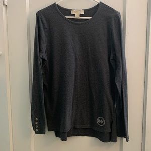 Michael Kors Long Sleeve Tee